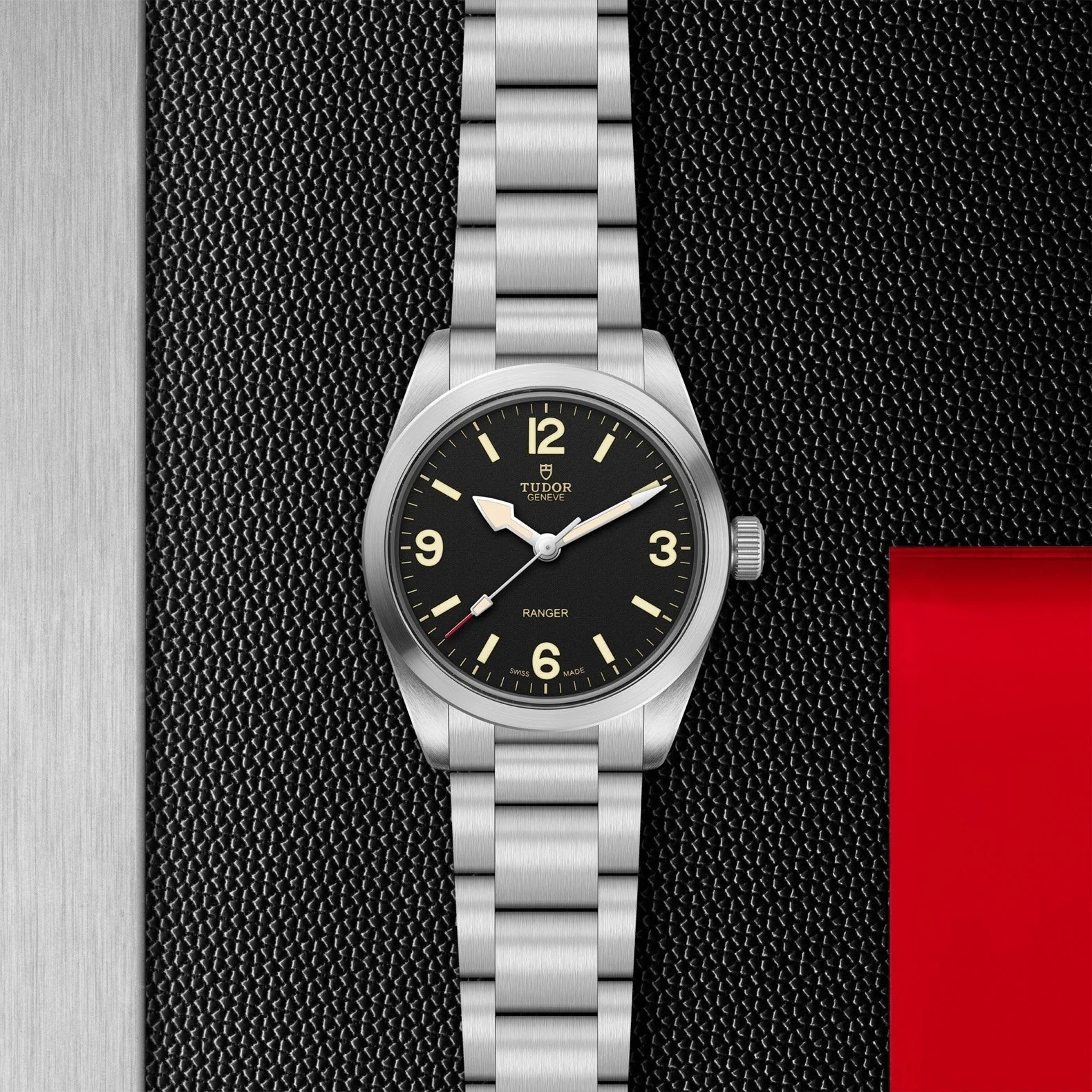 TUDOR Ranger - Image 2