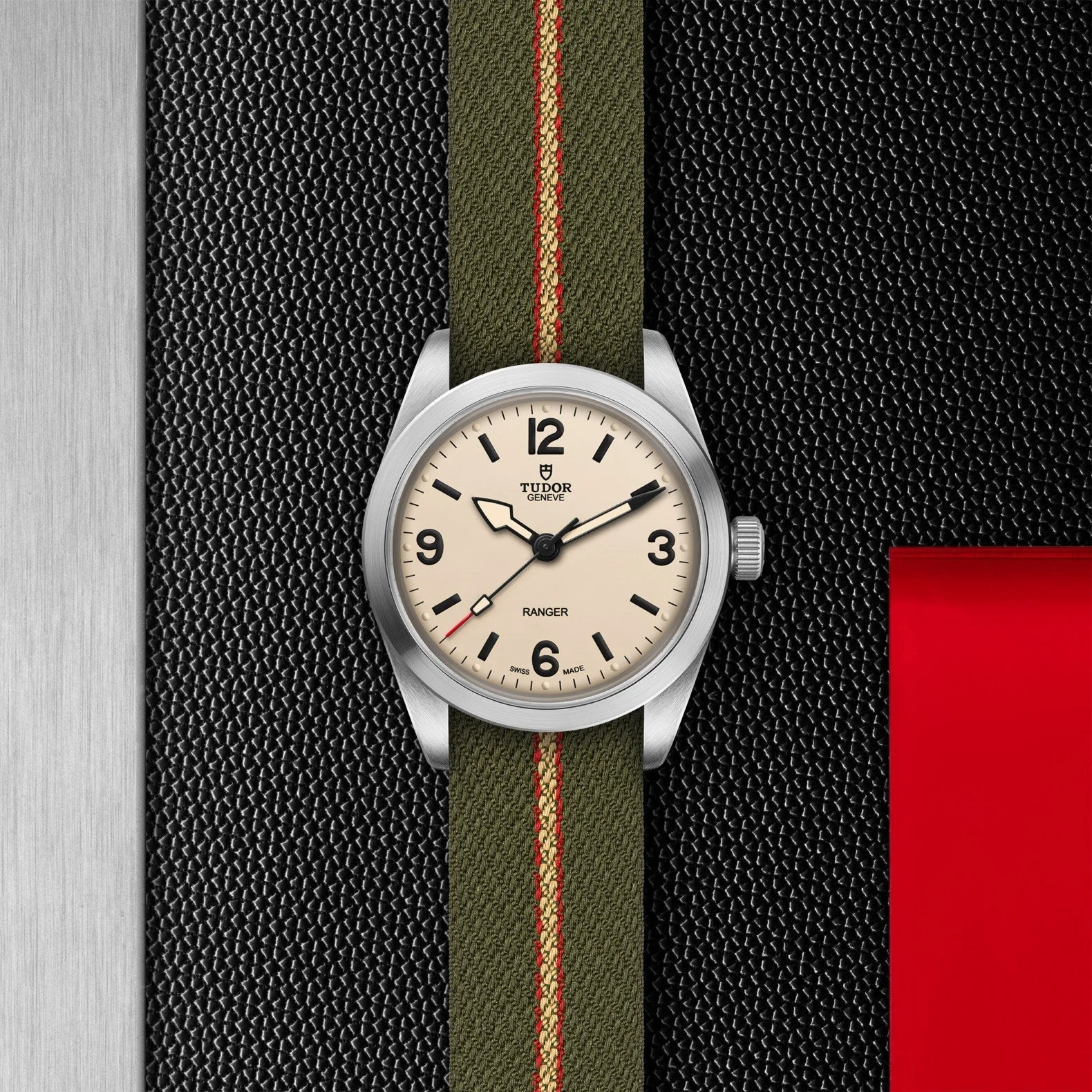 TUDOR Ranger - Image 2