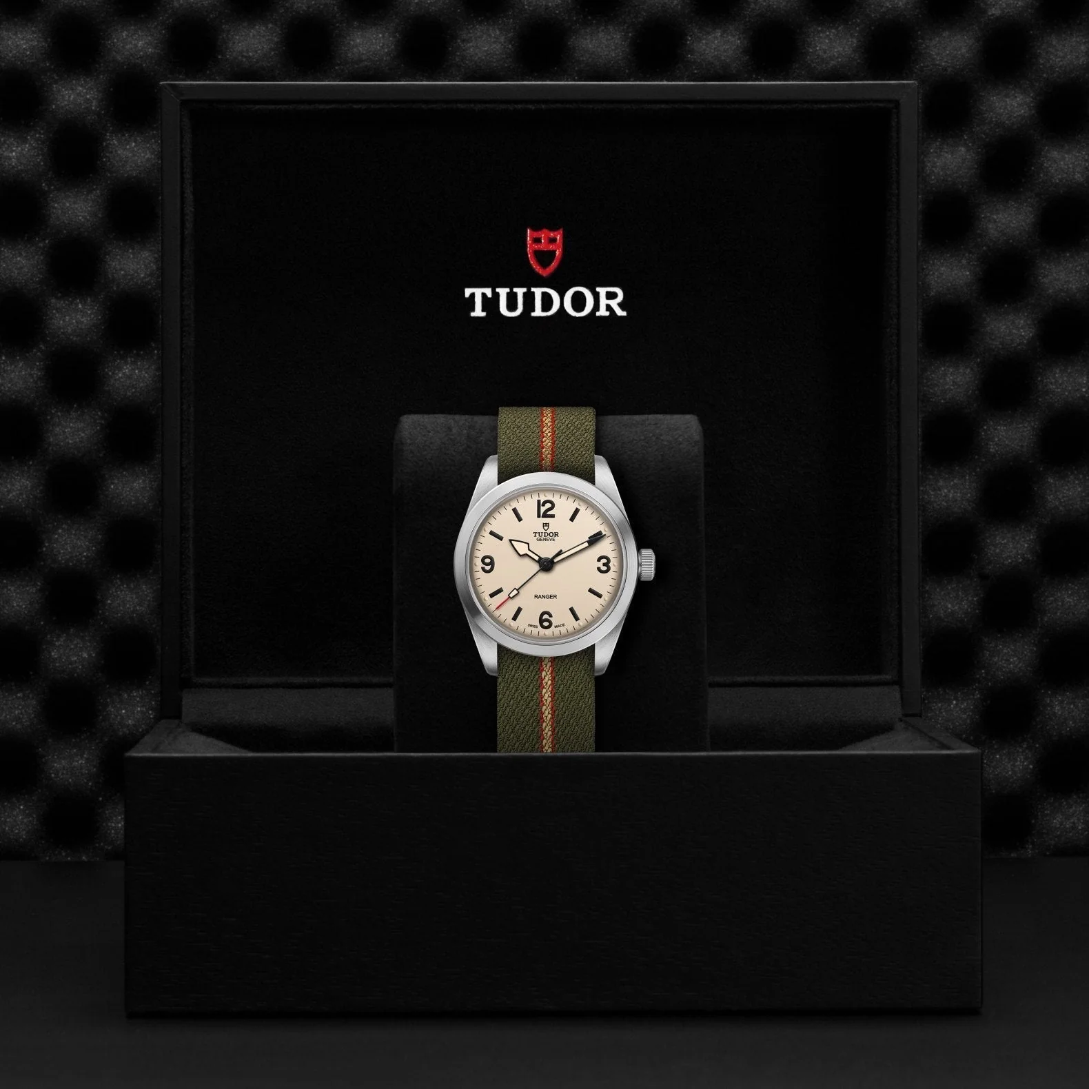 TUDOR Ranger - Image 4