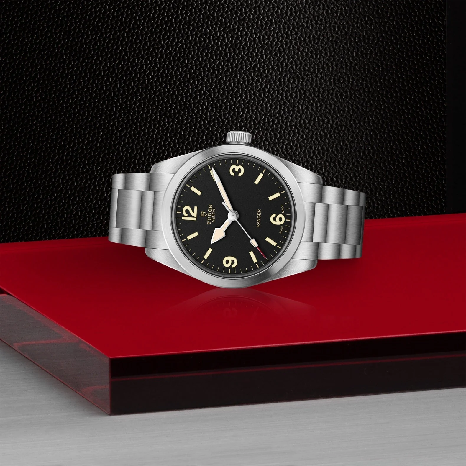 TUDOR Ranger - Image 3