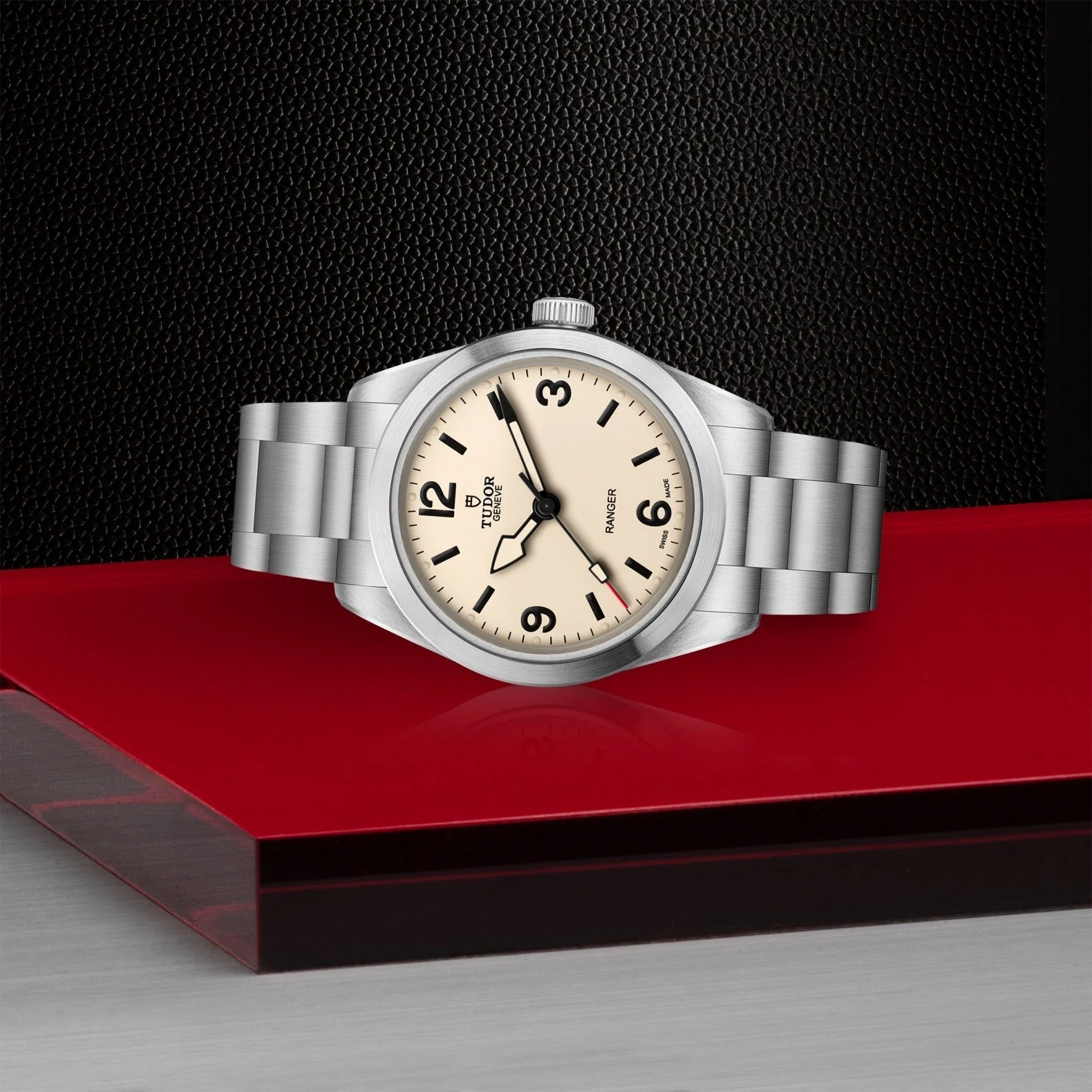 TUDOR Ranger - Image 3