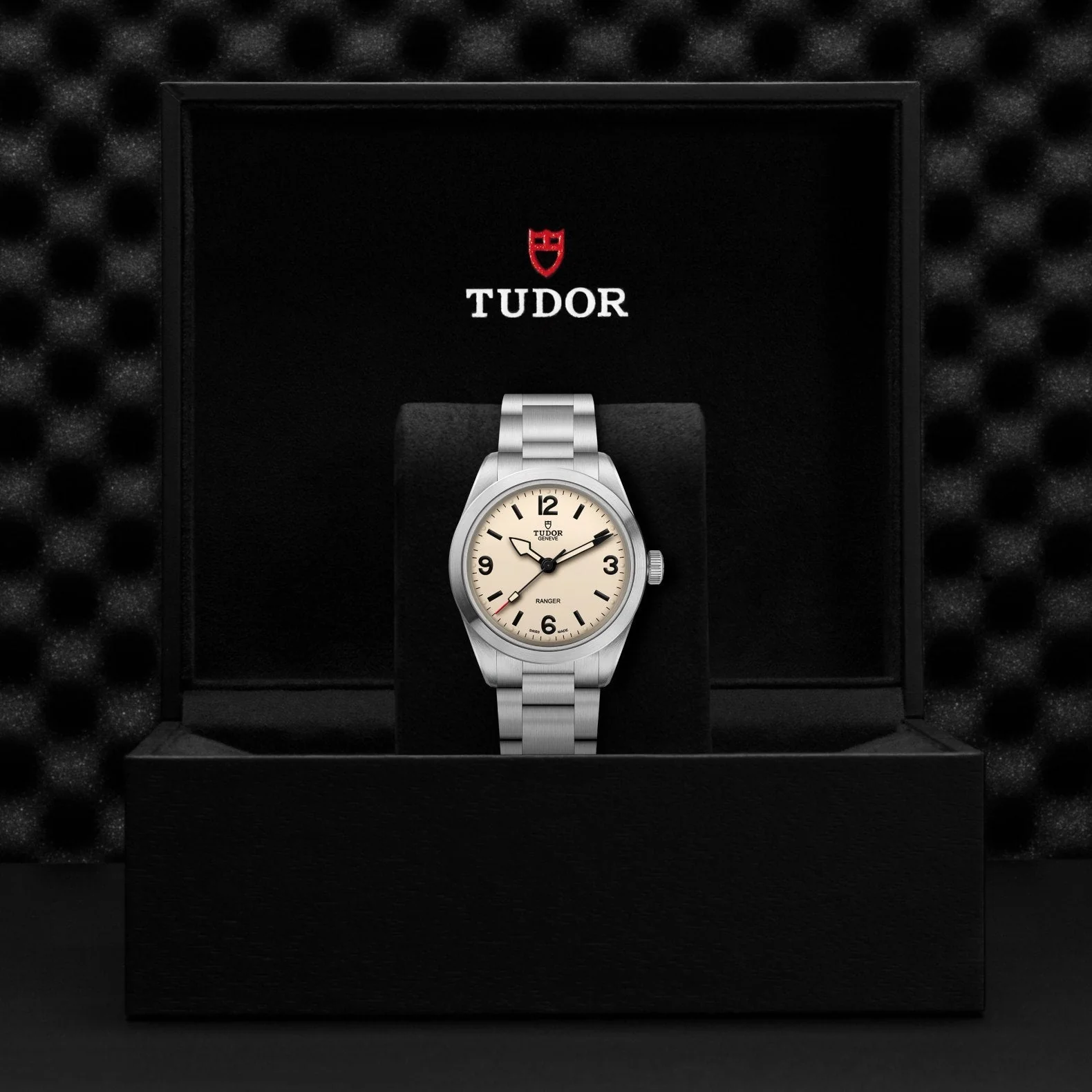 TUDOR Ranger - Image 4