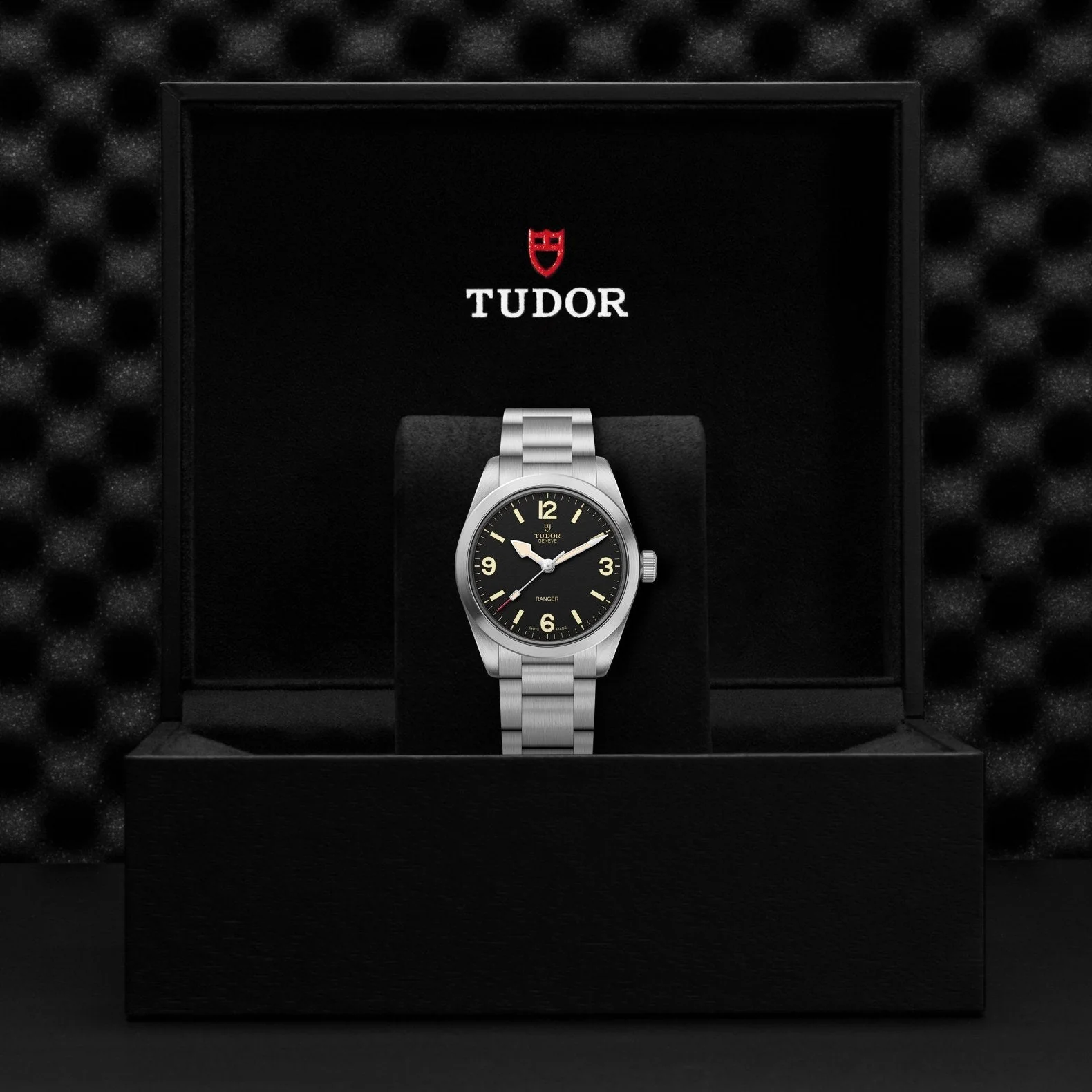 TUDOR Ranger - Image 4