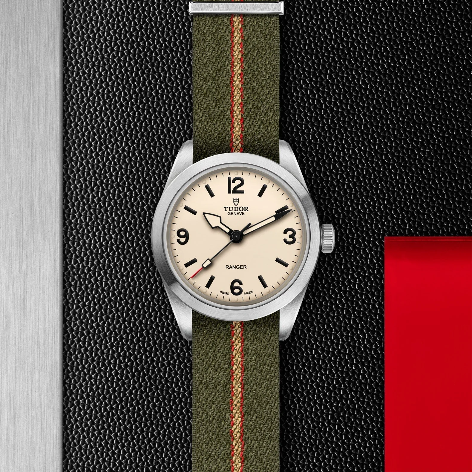 TUDOR Ranger - Image 2