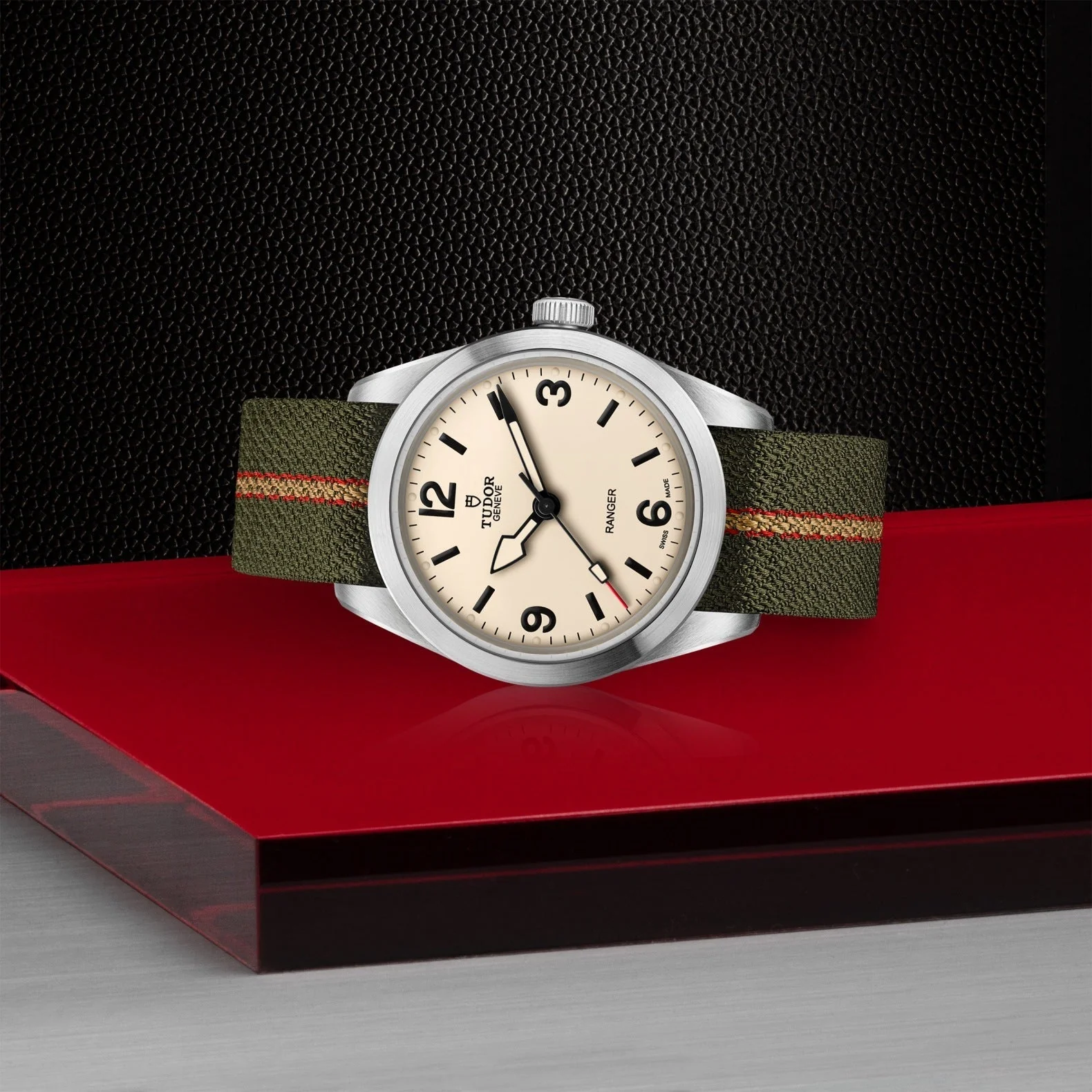 TUDOR Ranger - Image 3