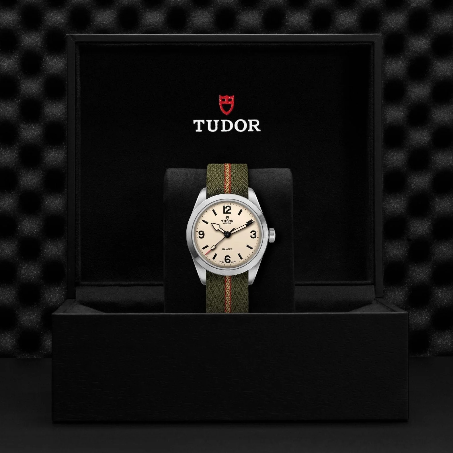 TUDOR Ranger - Image 4
