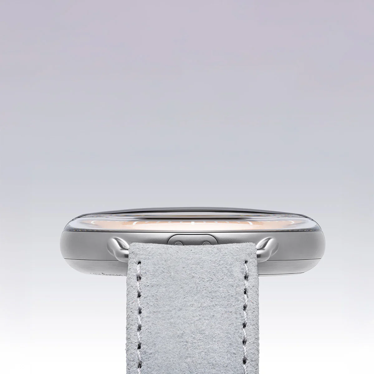 TYPE 1 Round Rose Gold - Image 3