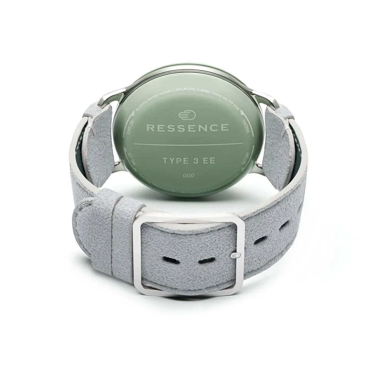 Ressence Type 3.5EE - Image 3