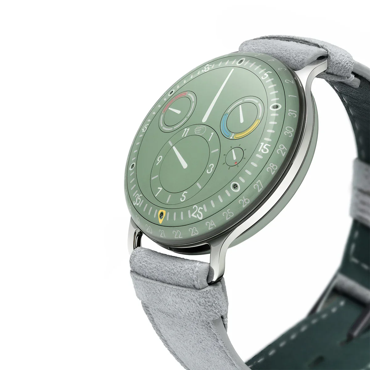 Ressence Type 3.5EE - Image 4