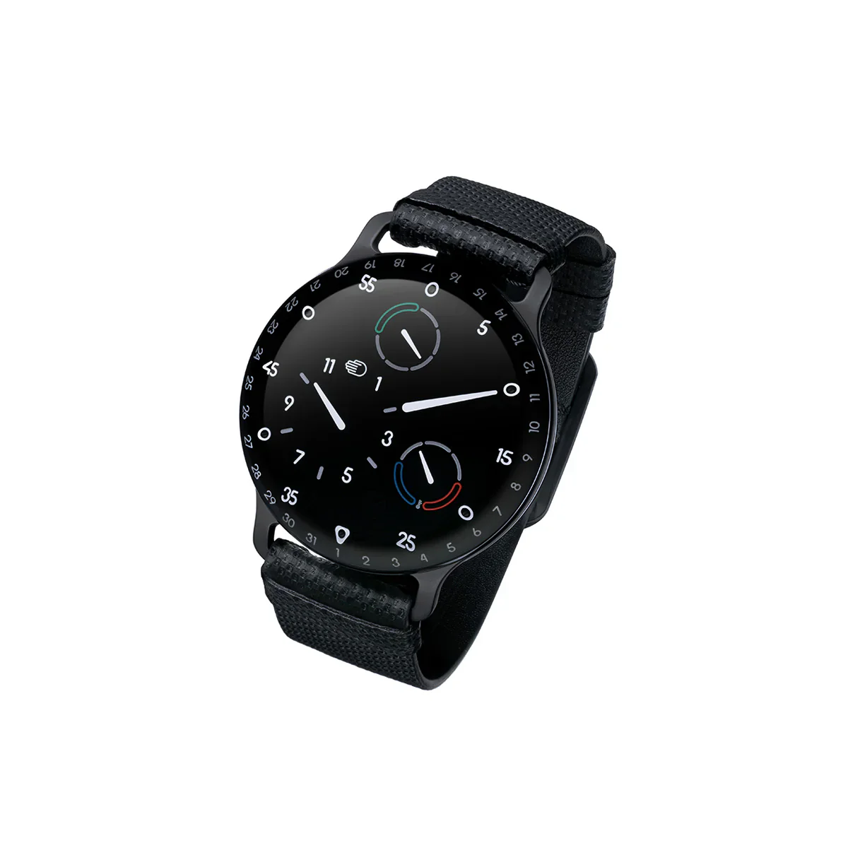 TYPE 3 Black Black 2 - Image 2