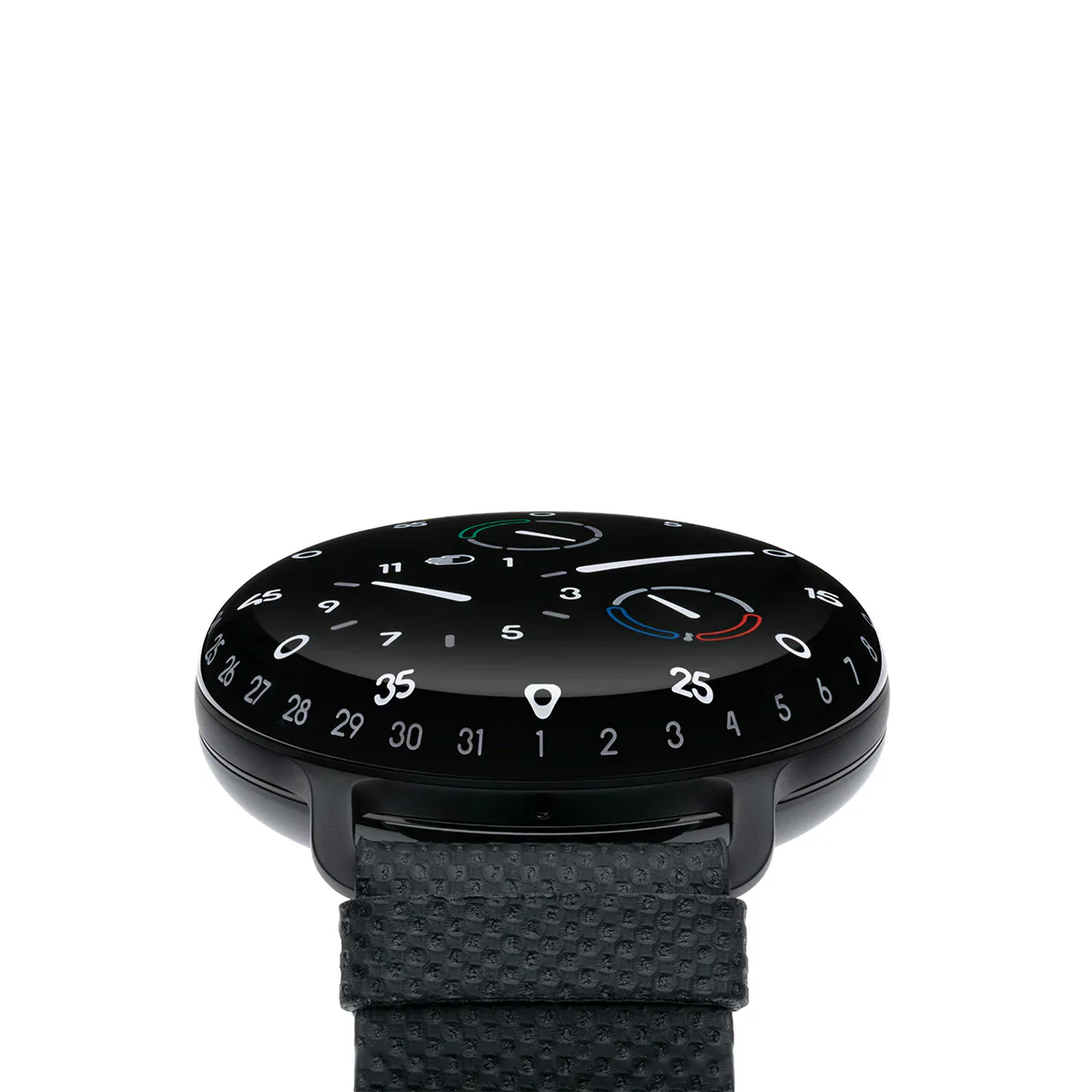 TYPE 3 Black Black 2 - Image 3