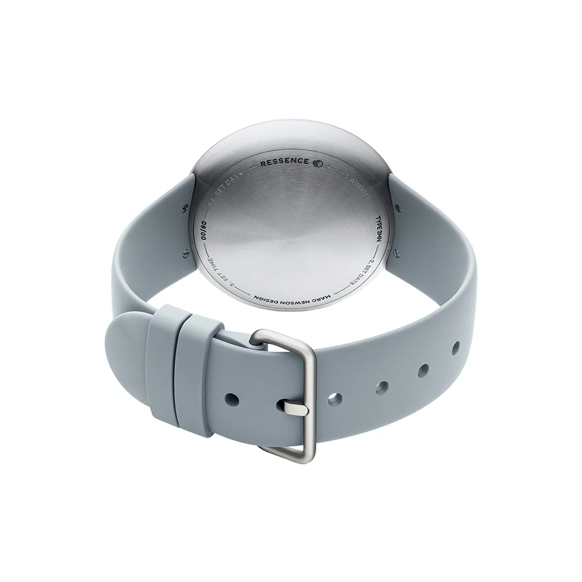 TYPE 3 Marc Newson - Image 3