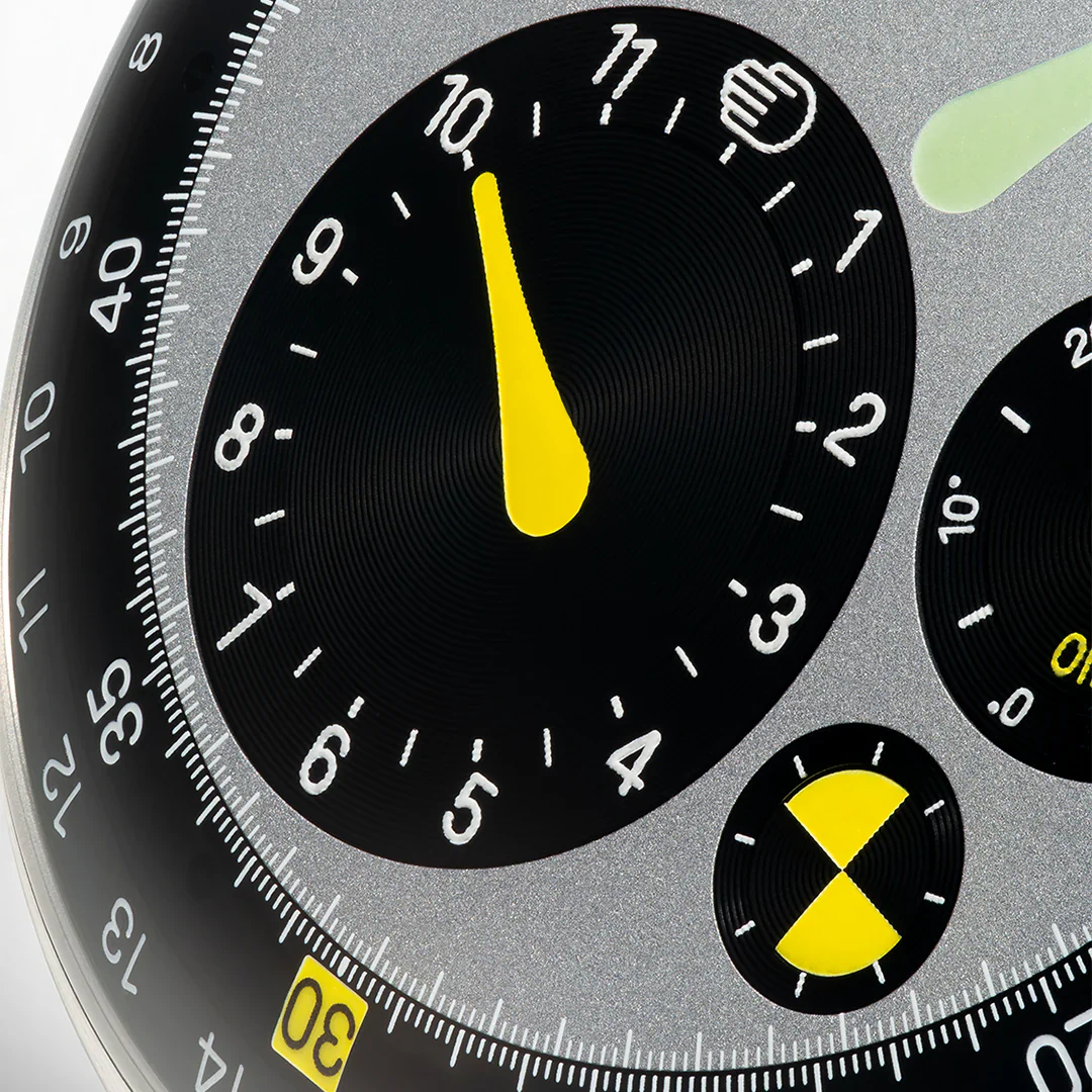 TYPE 3 Marc Newson - Image 5