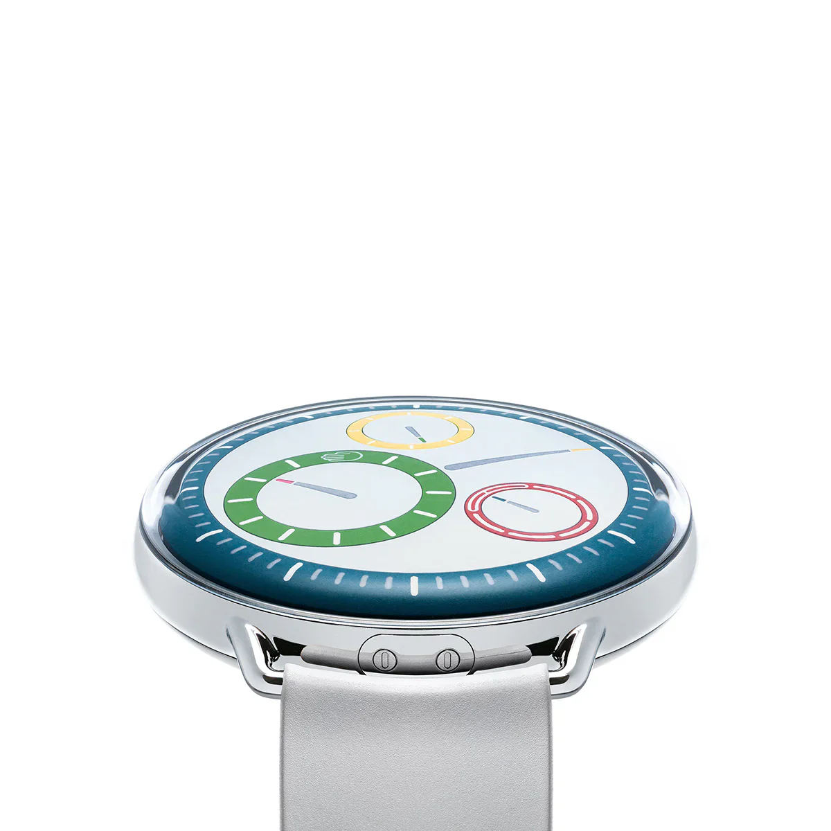 TYPE 1 Round Multicolour - Image 3