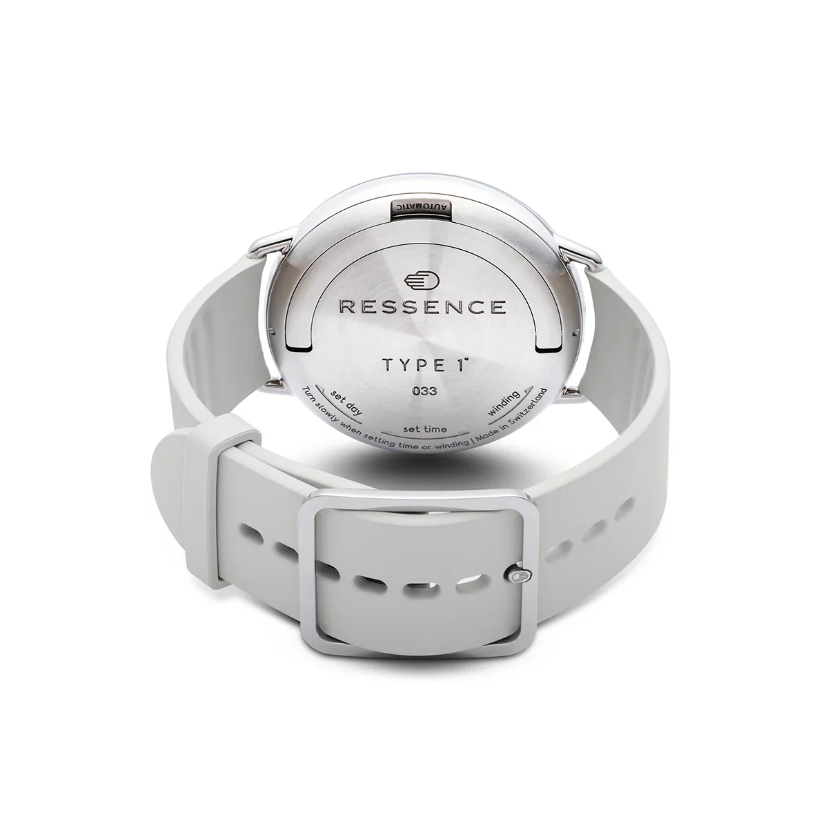 TYPE 1 Round Multicolour - Image 4
